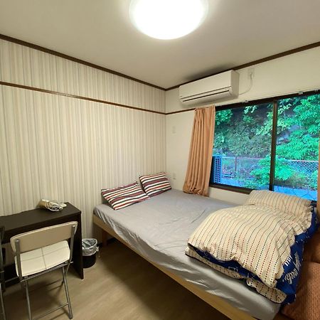 金閣荘 Hotel Kyoto Eksteriør billede