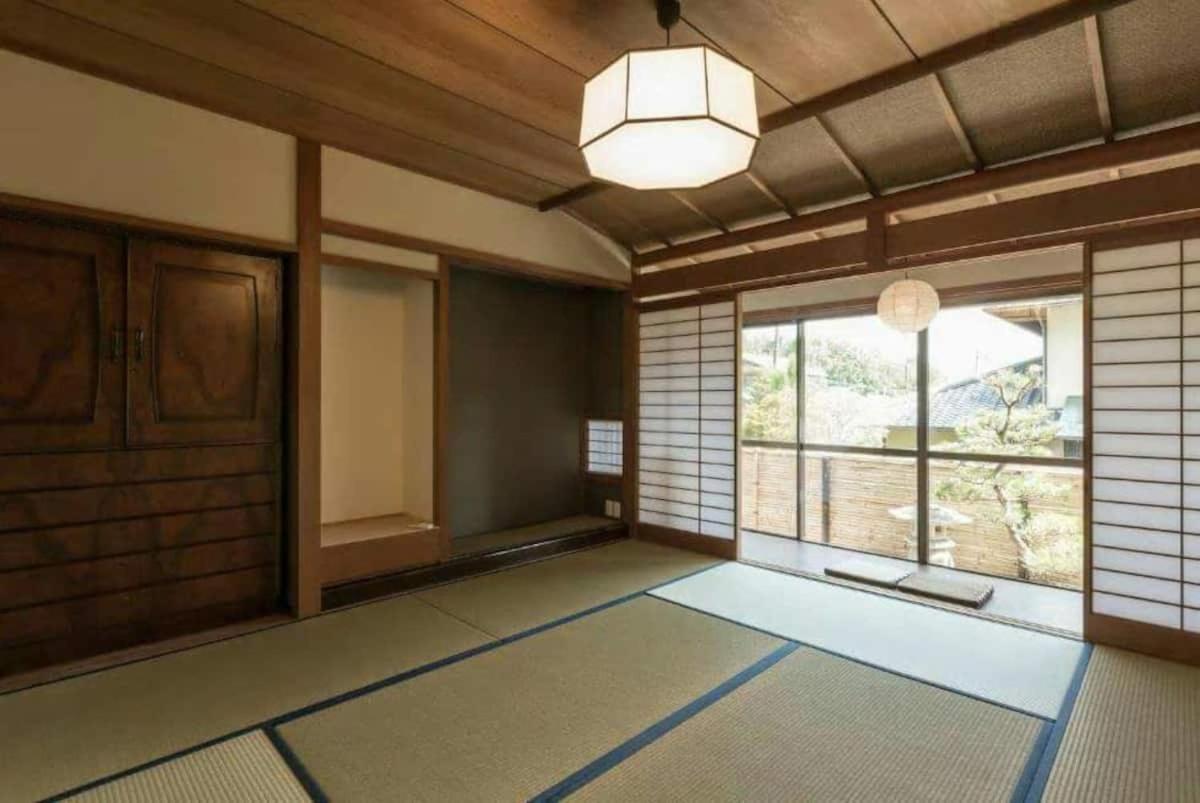 金閣荘 Hotel Kyoto Eksteriør billede
