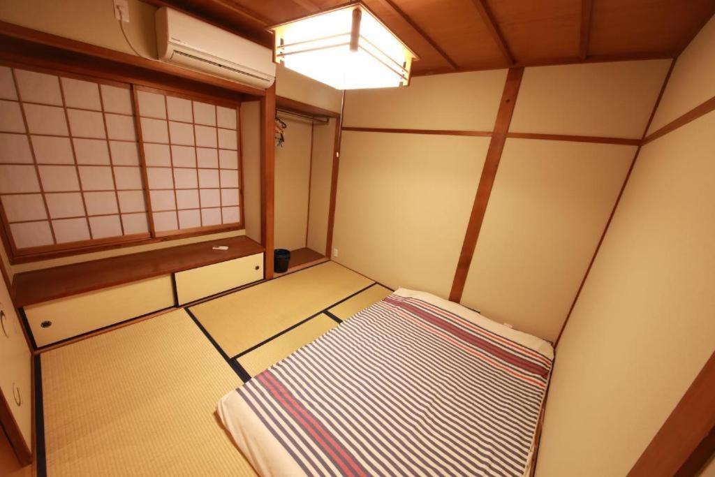 金閣荘 Hotel Kyoto Eksteriør billede